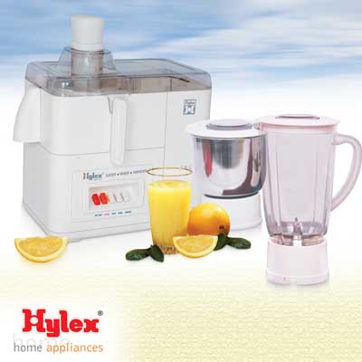 Juicer Mixer Grinder